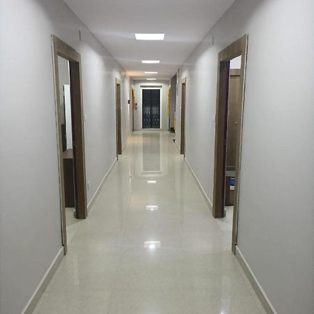 Swagath Residency Kakinada Luaran gambar