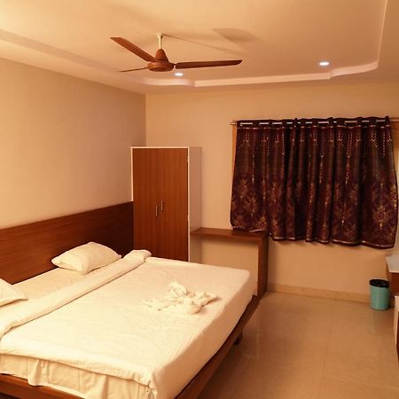 Swagath Residency Kakinada Luaran gambar