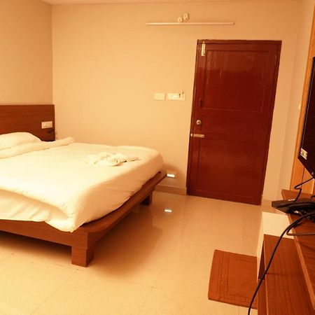 Swagath Residency Kakinada Luaran gambar