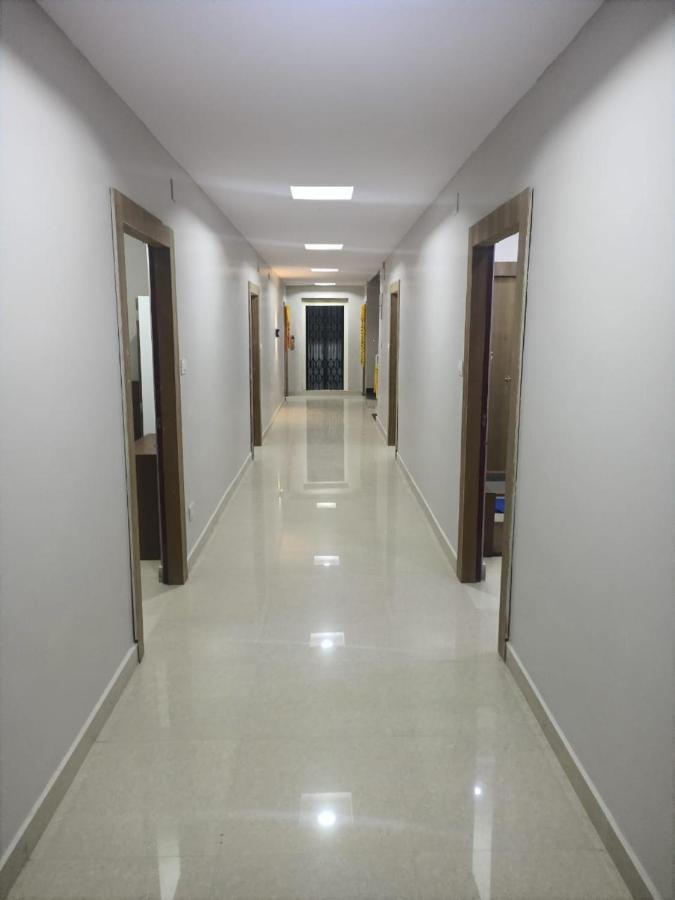 Swagath Residency Kakinada Luaran gambar