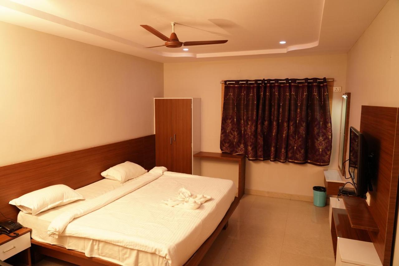 Swagath Residency Kakinada Luaran gambar