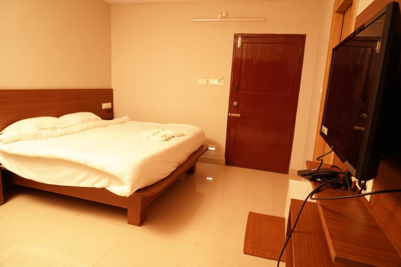 Swagath Residency Kakinada Luaran gambar