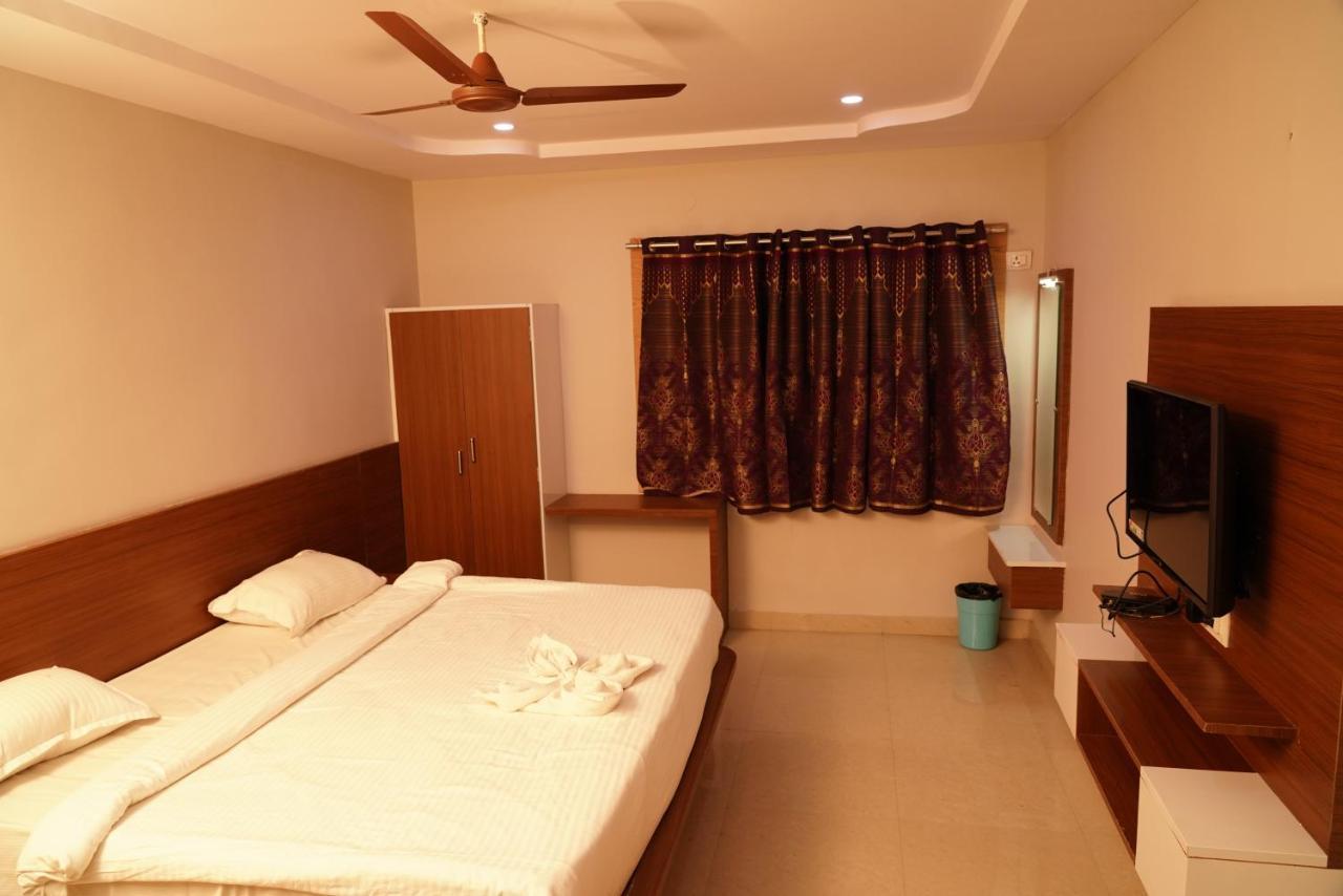 Swagath Residency Kakinada Luaran gambar