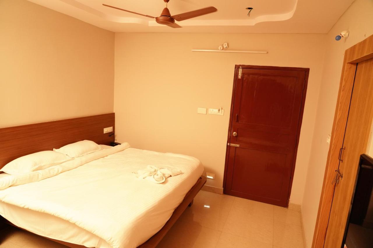 Swagath Residency Kakinada Luaran gambar