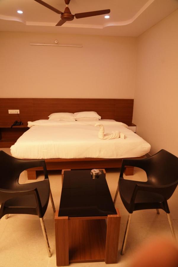 Swagath Residency Kakinada Luaran gambar