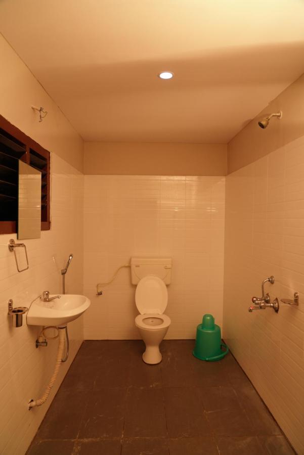 Swagath Residency Kakinada Luaran gambar
