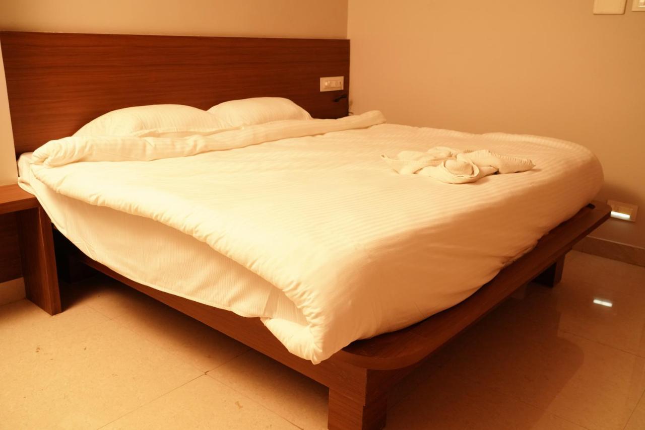 Swagath Residency Kakinada Luaran gambar