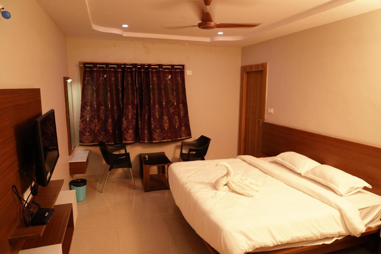 Swagath Residency Kakinada Luaran gambar