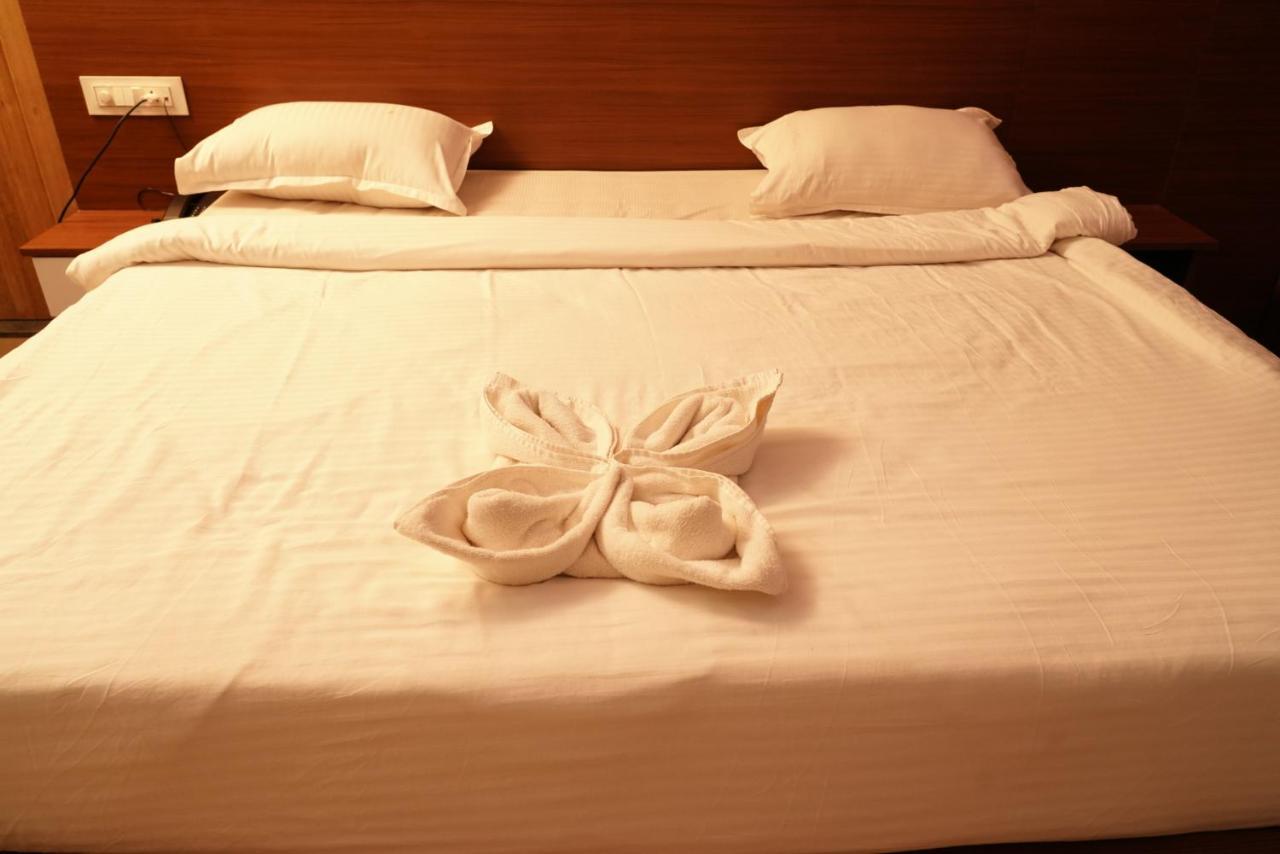 Swagath Residency Kakinada Luaran gambar