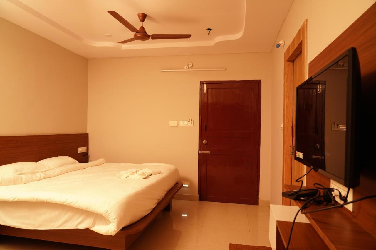 Swagath Residency Kakinada Luaran gambar