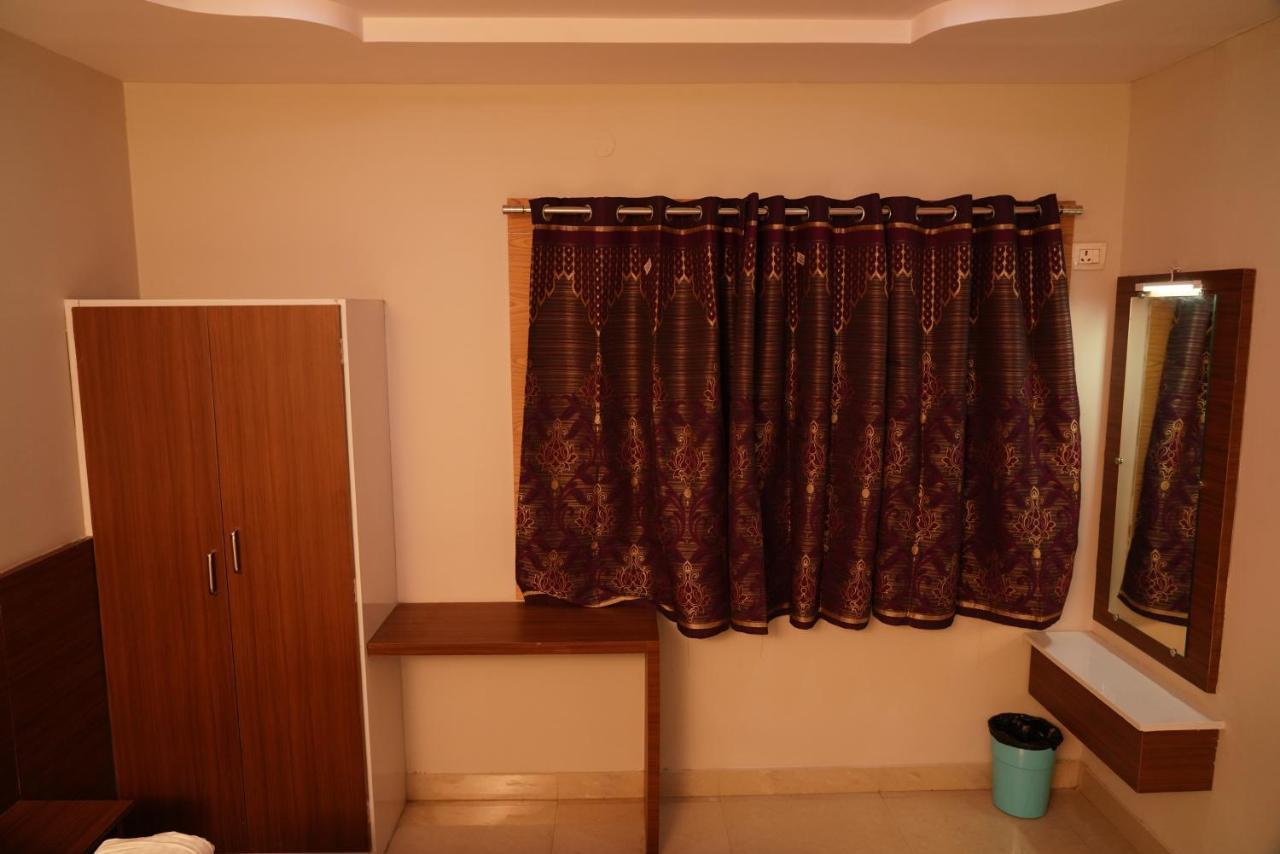 Swagath Residency Kakinada Luaran gambar