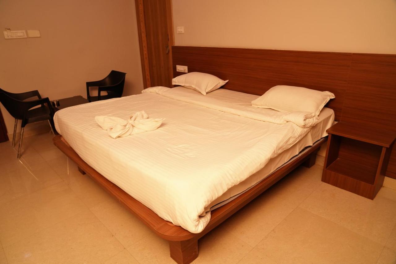 Swagath Residency Kakinada Luaran gambar