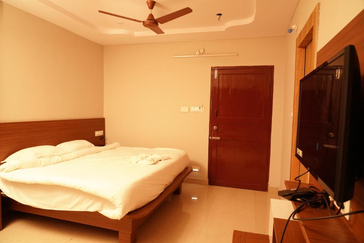 Swagath Residency Kakinada Luaran gambar