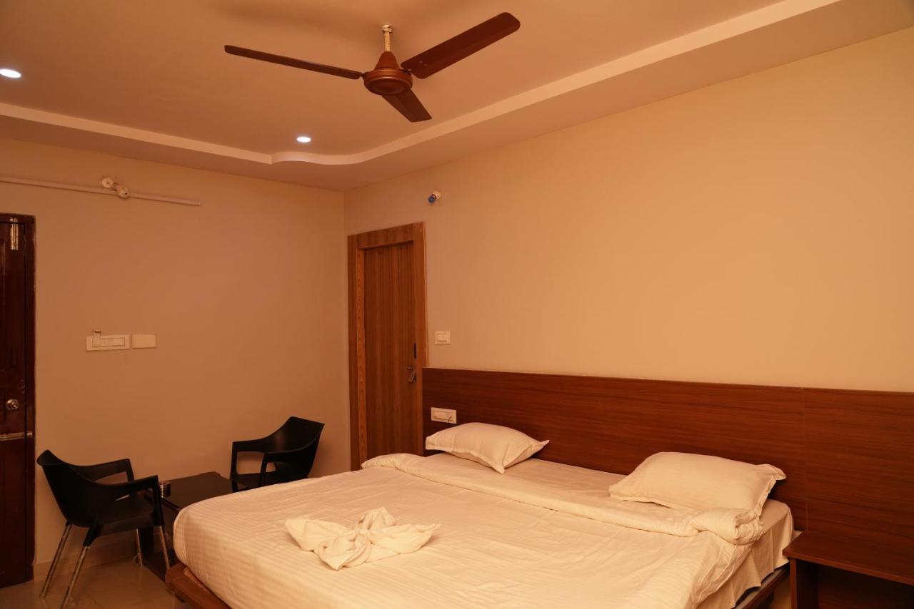 Swagath Residency Kakinada Luaran gambar