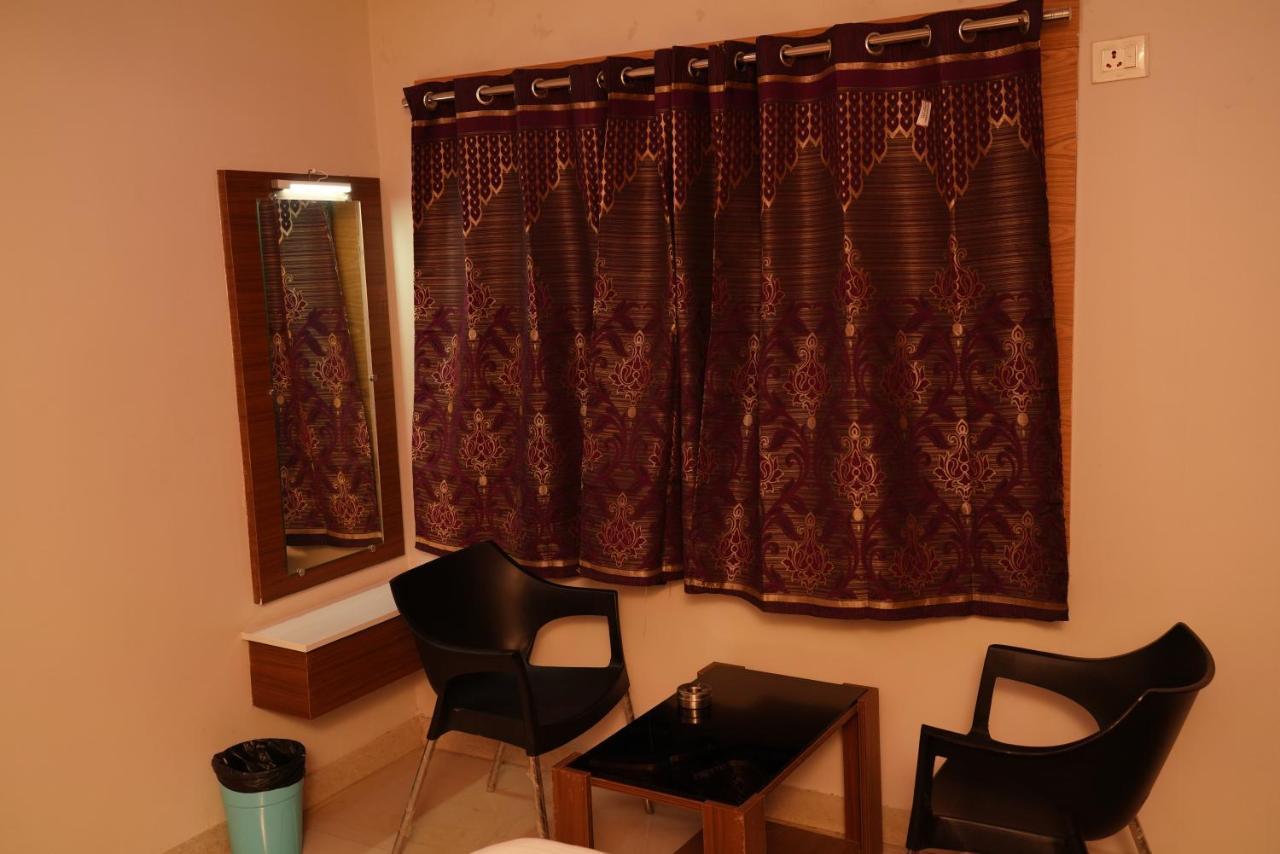 Swagath Residency Kakinada Luaran gambar
