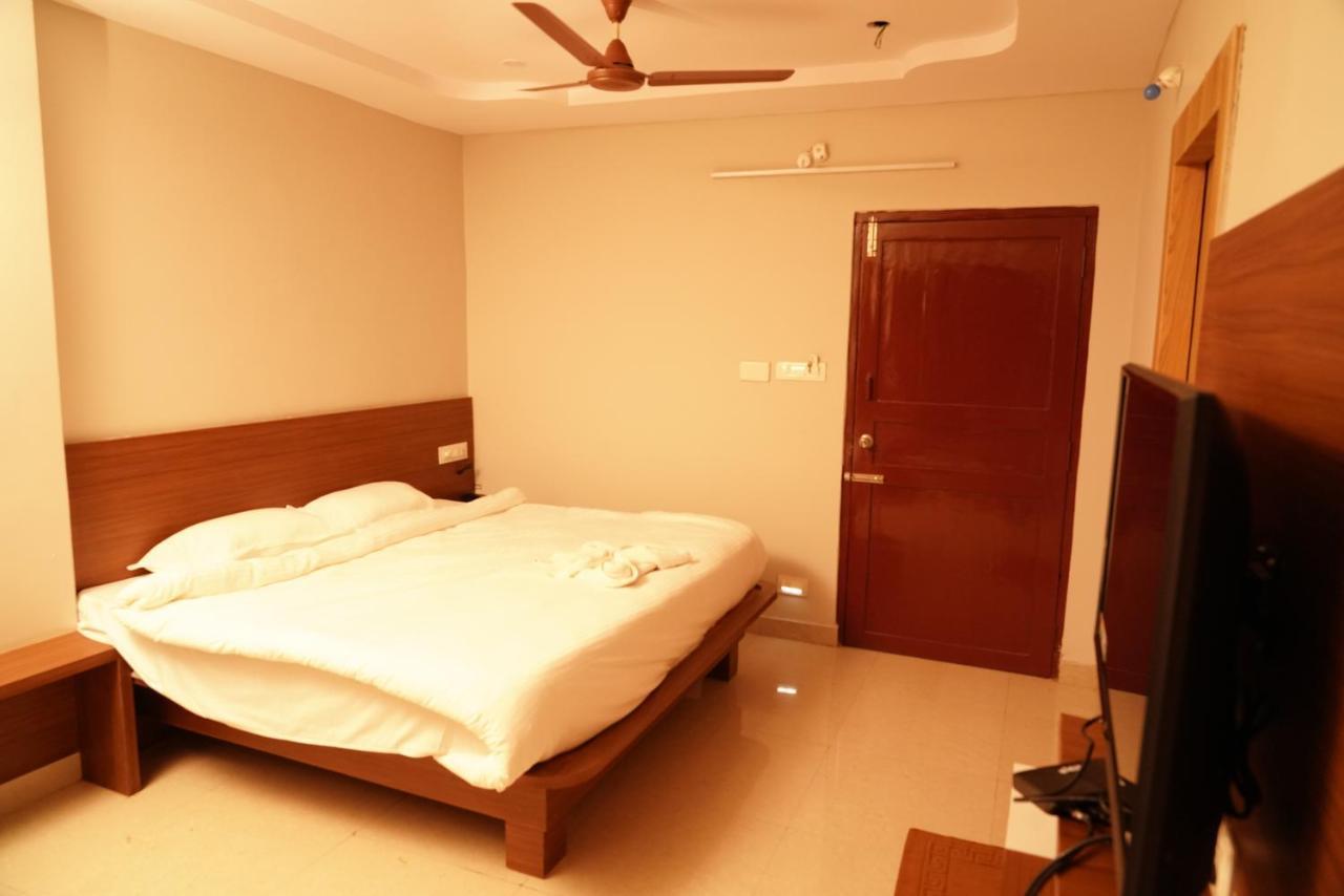 Swagath Residency Kakinada Luaran gambar